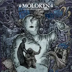 Unveilance of Dark Matter by Moloken