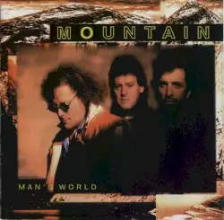 Man's World by Mountain