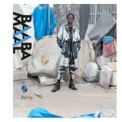 Being by Baaba Maal