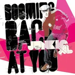 Booming Back at You by Junkie XL
