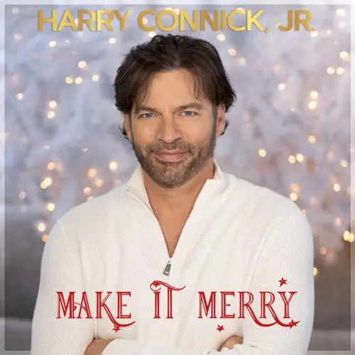 Make It Merry by Harry Connick, Jr.