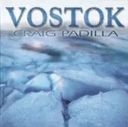 Vostok by Craig Padilla