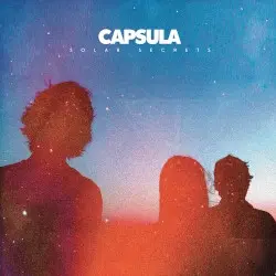 Solar Secrets by Capsula