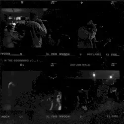 In the Beginning Vol. 1 by Declaime & Madlib