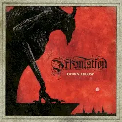 Down Below by Tribulation