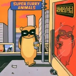 Radiator by Super Furry Animals