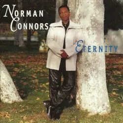 Eternity by Norman Connors