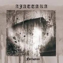 Noitumaa by Ajattara