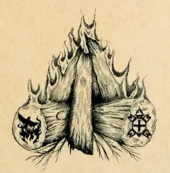 Nechochwen / Panopticon by Panopticon / Nechochwen