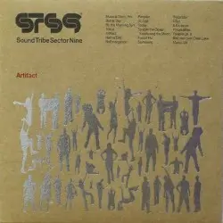 Artifact by Sound Tribe Sector 9