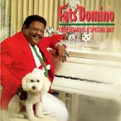 Christmas Is a Special Day by Fats Domino