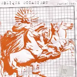 parhelion lp by Oblique Occasions