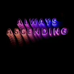 Always Ascending by Franz Ferdinand