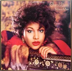 It’s Gonna Be Right by Cheryl Lynn