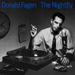 The Nightfly by Donald Fagen