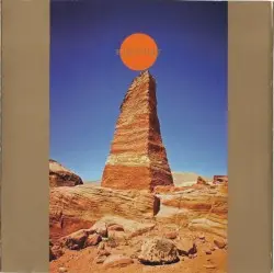 Barisshee by Uchihashi Kazuhisa & Yoshida Tatsuya