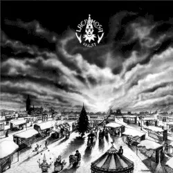Angst by Lacrimosa