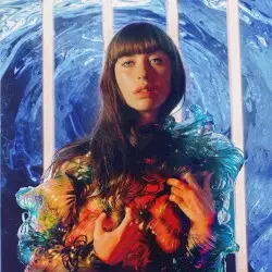Primal Heart by Kimbra
