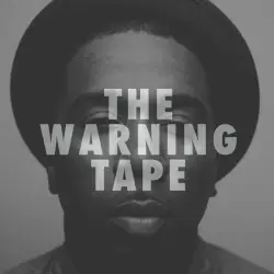 The Warning Tape by Dag Savage, Exile & Johaz