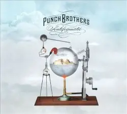 Antifogmatic by Punch Brothers