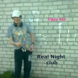 Real Night Club by Zippy Kid