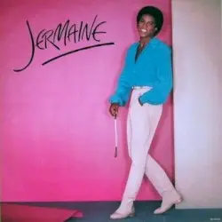 Jermaine by Jermaine Jackson