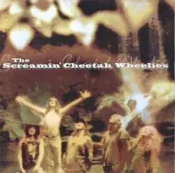 The Screamin’ Cheetah Wheelies by The Screamin’ Cheetah Wheelies