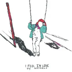 i fell in love by accident by Adult Mom