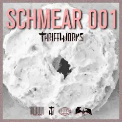 SCHMEAR 001 by Thriftworks