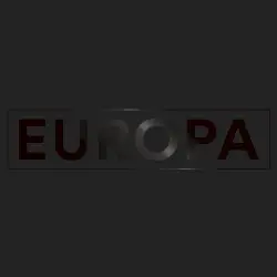 Europa by Tapan