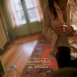 Educated Guess by Ani DiFranco