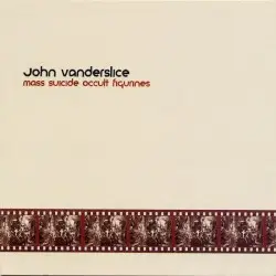 Mass Suicide Occult Figurines by John Vanderslice