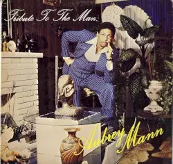 Tribute to the Man by Aubrey Mann