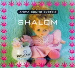 Shalom by Anima Sound System