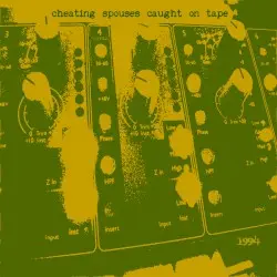 1994 by Cheating Spouses Caught on Tape