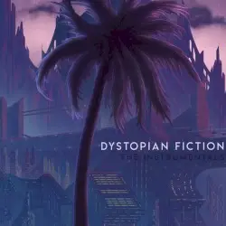 Dystopian Fiction: The Instrumentals by Aviators