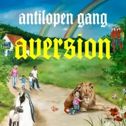 Aversion by Antilopen Gang