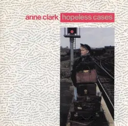 Hopeless Cases by Anne Clark