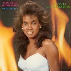 Sweet Memories, Volume 4 by Lloyd Charmers