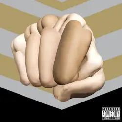 Fist of God by MSTRKRFT