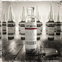 Dark Adrenaline by Lacuna Coil