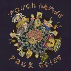 Touch Hands Pack Sting by Wake In Fright