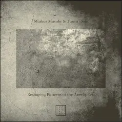 Reshaping Patterns of the Atmosphere by Markus Masuhr & Tunist Dasa