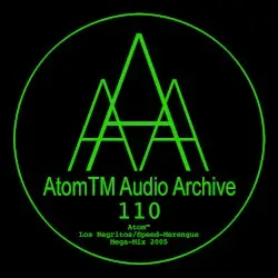 Los Negritos/Speed-Merengue Mega-Mix 2005 by Atom™