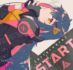 [alternate] START by Alter Synth