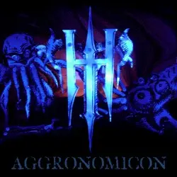Aggronomicon by Ironhand