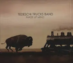Made Up Mind by Tedeschi Trucks Band