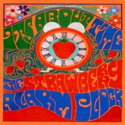 Wake Up Where You Are by Strawberry Alarm Clock