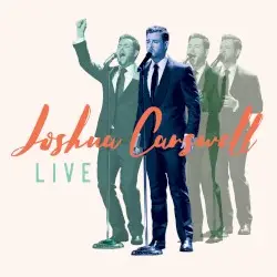 Joshua Carswell Live by Joshua Carswell
