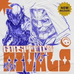 RIVALS LP by GODSPEED 音